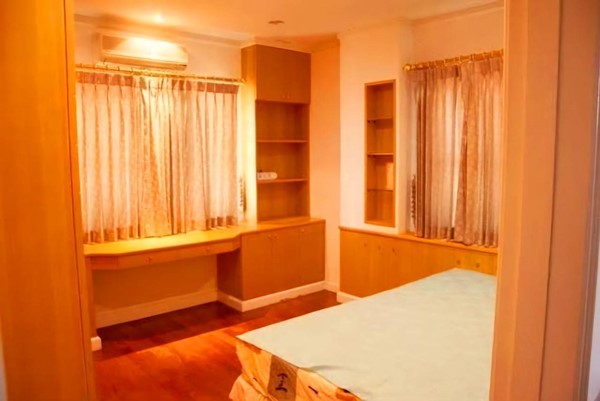 ขาย/เช่า บ้านเดี่ยว 2 ชั้น ในหมู่บ้านชัยพฤกษ์ 1 ติดถนนหลัก ทำเลดี โทร 081-9353-518
