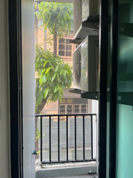 ขายคอนโด B-Loft Sukhumvit 115 รีโนเวทใหม่ พร้อมอยู่ 26 ตรม. 1 ห้องนอน 1 ห้องน้ำ ห่าง BTS ปู่เจ้า 500 ม. โทร 089-686-5507