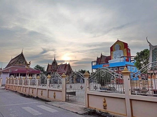 2 แปลงสุดท้าย ขายถูกมากที่ดินโซนวังน้อย – T.062-1574449