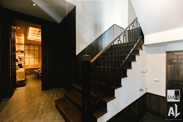 ขายบ้าน 3 ชั้น หมู่บ้าน Raya Residence Bangkok รามคำแหง 118 แยก 33 พื้นที่ 124.6 ตร.ว. โทร 098-2459954