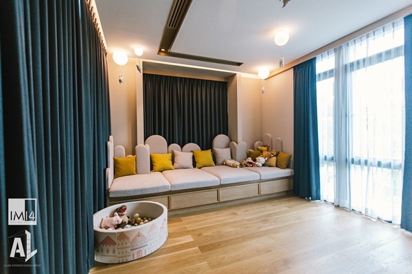 ขายบ้าน 3 ชั้น หมู่บ้าน Raya Residence Bangkok รามคำแหง 118 แยก 33 พื้นที่ 124.6 ตร.ว. โทร 098-2459954