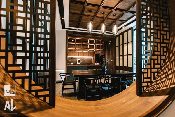 ขายบ้าน 3 ชั้น หมู่บ้าน Raya Residence Bangkok รามคำแหง 118 แยก 33 พื้นที่ 124.6 ตร.ว. โทร 098-2459954
