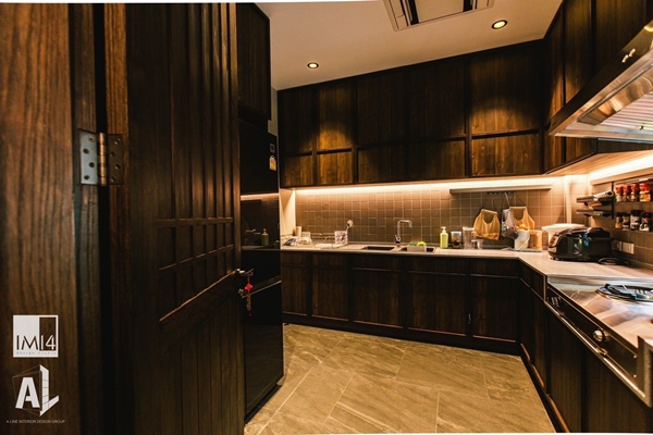 ขายบ้าน 3 ชั้น หมู่บ้าน Raya Residence Bangkok รามคำแหง 118 แยก 33 พื้นที่ 124.6 ตร.ว. โทร 098-2459954