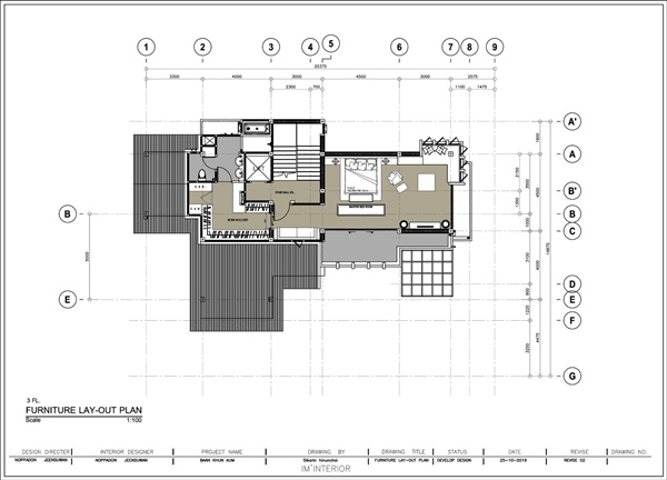 ขายบ้าน 3 ชั้น หมู่บ้าน Raya Residence Bangkok รามคำแหง 118 แยก 33 พื้นที่ 124.6 ตร.ว. โทร 098-2459954