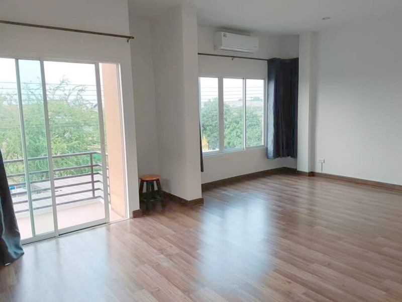 ให้เช่า บ้านเดี่ยว รังสิต คลอง 3 4ห้องนอน