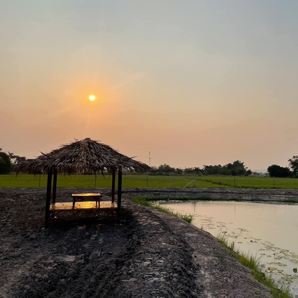 ที่ดินสวย ทำเลดี พร้อมระบบน้ำชลประทานฟรี เขาขลุง บ้านโป่ง ราชบุรี ติดถนนใหญ่ ใกล้กรุงเทพ