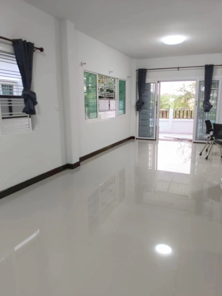 ให้เช่า บ้านเดี่ยว รังสิต คลอง 3 4ห้องนอน