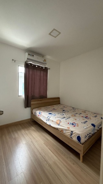 บ้านทาวน์โฮม 2 ชั้น พร้อมอยู่ โครงการ พฤกษาวิลล์ 108 สุขุมวิท-บางพระ ทำเลเยี่ยม ติดสวนหน้าบ้าน สระว่ายน้ำ และฟิตเนส ใจกลางบางพระ โทร 0838266099