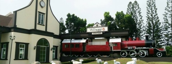 ขายด่วนๆ ลดราคา ทาวเฮ้าส์ สภาพใหม่ หมู่บ้าน Villaggio บางนา เนื้อที่ 20 ตรว. ใกล้มหาวิทยาลัย ABAC โทร 0949965959