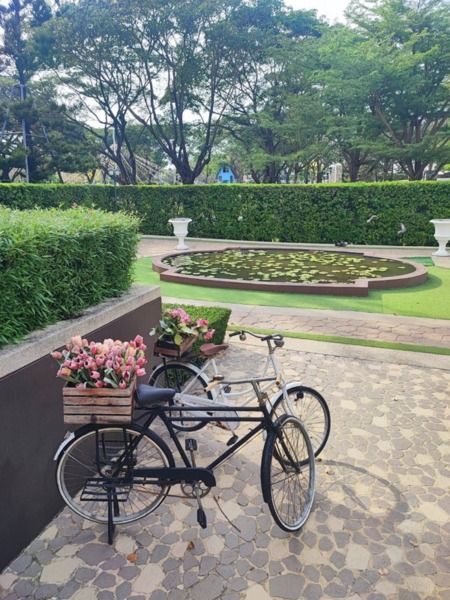 ขายด่วน!! บ้านทาวเฮ้าส์ สภาพใหม่ หมู่บ้าน วิลาจิโอ้ บางนา เนื้อที่ 20 ตร.ว. ใกล้มหาวิทยาลัย ABAC โทร 094-9965959