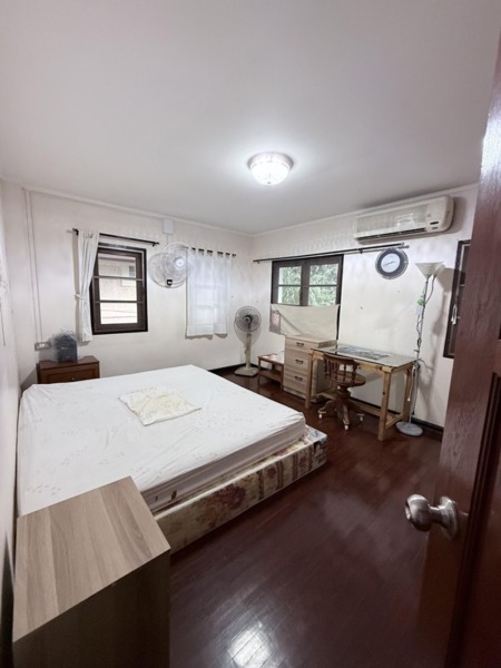 ขายบ้านเดี่ยว 82 ตรว. บางบัวทอง นนทบุรี หมู่บ้านภัทรนิเวศน์ลากูน ทำเลดี เดินทางสะดวก! Tel 0961954426