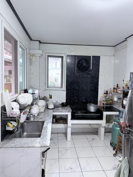ขายบ้านเดี่ยว 82 ตรว. บางบัวทอง นนทบุรี หมู่บ้านภัทรนิเวศน์ลากูน ทำเลดี เดินทางสะดวก! Tel 0961954426