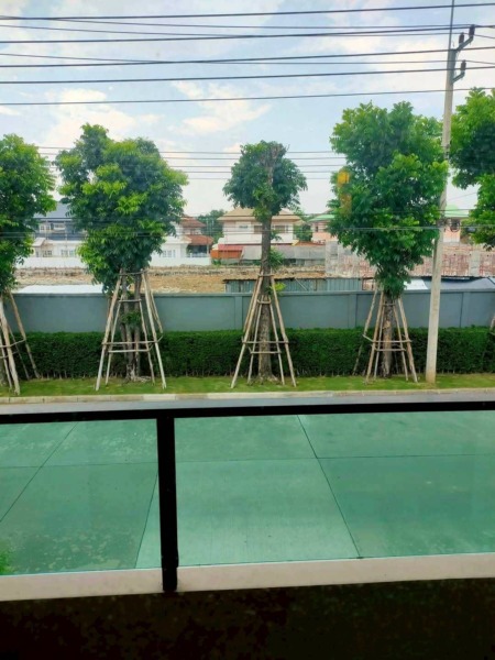 เช่าบ้านเดี่ยว ลำลูกกา คลอง 2 โครงการ คณาสิริ รังสิต คลอง 2