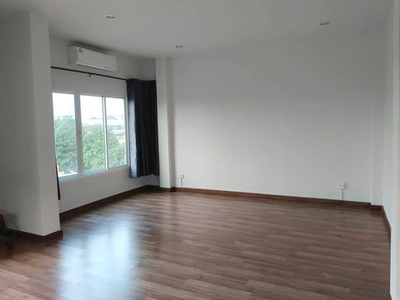 ให้เช่า บ้านเดี่ยว รังสิต คลอง 3 4ห้องนอน