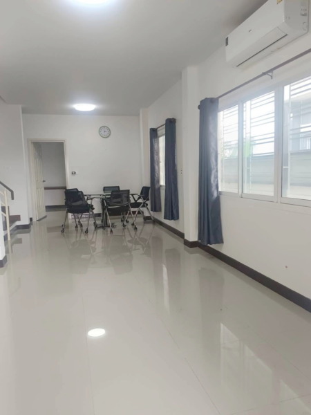 ให้เช่า บ้านเดี่ยว รังสิต คลอง 3 4ห้องนอน