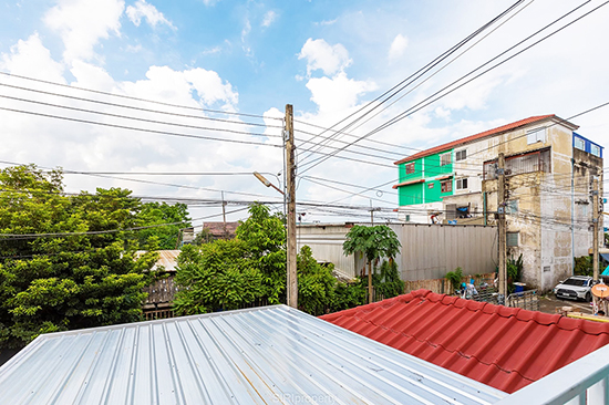ขายทาวน์เฮ้าส์ ซอยอุดมพงษ์ เลียบคลอง3(คลองหลวง-ธัญบุรี) ปทุมธานี