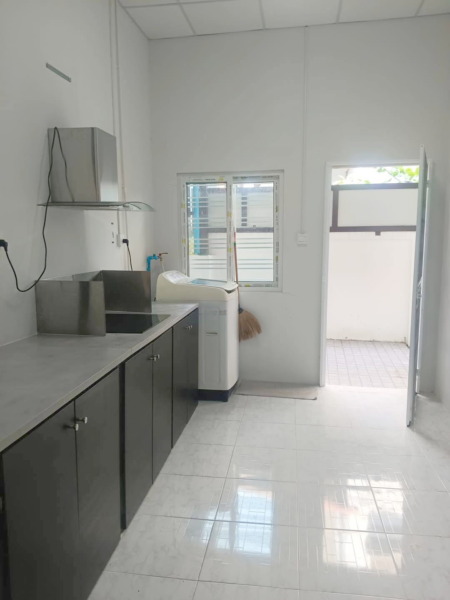 ให้เช่า บ้านเดี่ยว รังสิต คลอง 3 4ห้องนอน