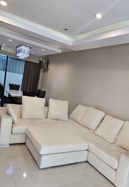 ให้เช่าทาวน์โฮม 3 ชั้น พฤกษาวิลล์ 76 บางนา-วงแหวนฯ ใกล้เมกะบางนา พร้อมอยู่ โทร 0926659541