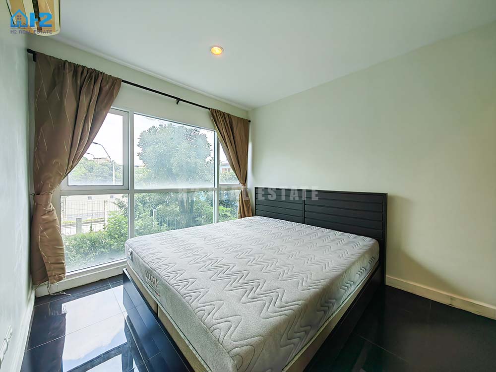 ขาย/เช่า คอนโด เมโทร พาร์ค สาทร-กัลปพฤกษ์ เฟส 3 ชั้น 2 ขนาด 44.05 ตร.ม. (ขายต่ำกว่าราคาประเมิน)