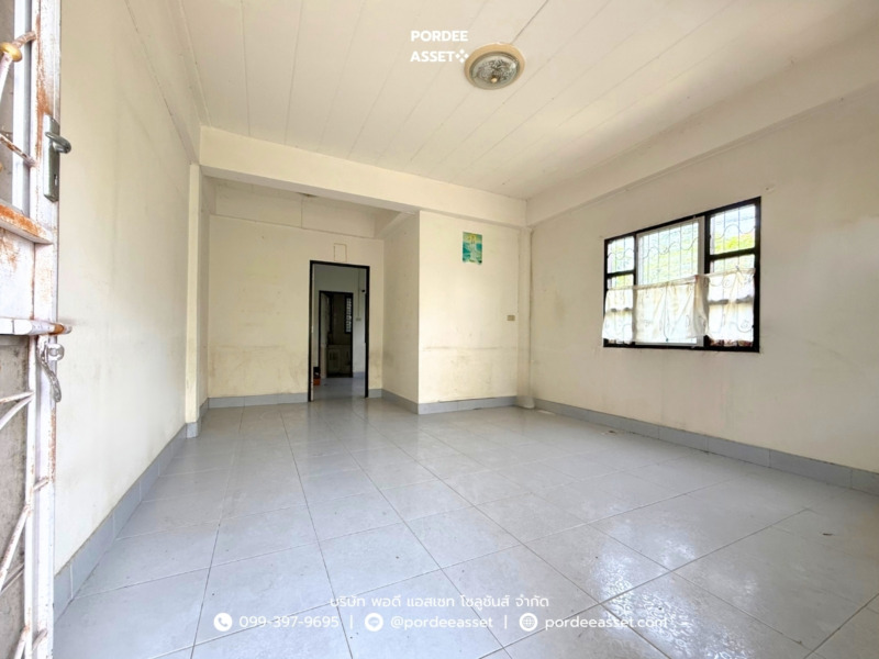 ขายบ้านแฝด หมู่บ้านพระปิ่น2 (หลังมุม ขนาด 34 ตร.ว.) ติดถนนบรมราชชนนี68 ศาลาธรรมสพน์ พุทมณฑลสาย2 ทวีวัฒนา ใกล้ทางด่วน กาญจนาภิเษก : Phra Pin2
