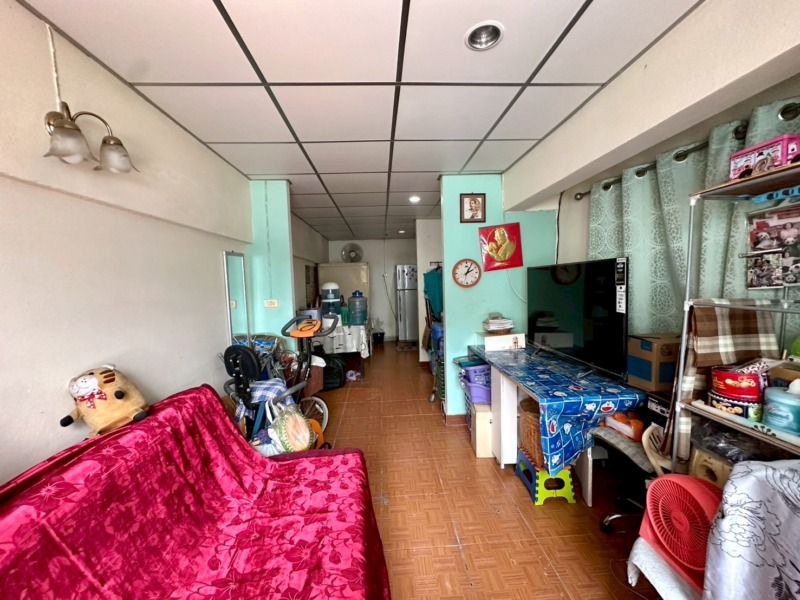 บ้านแฝด ปิ่นเจริญ 4 นาวง – ดอนเมือง ราคาถูก