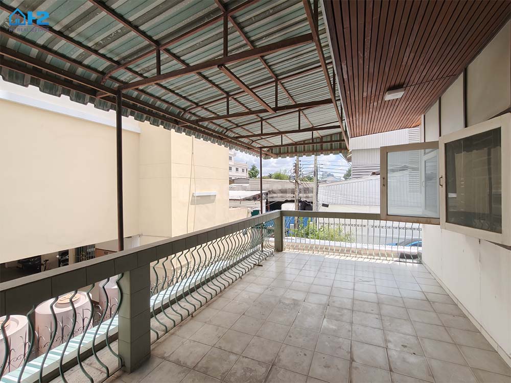 ขาย บ้านเดี่ยว ซอย รัชดาภิเษก25 กรุงเทพมหานคร ใกล้ MRT ท่าพระ