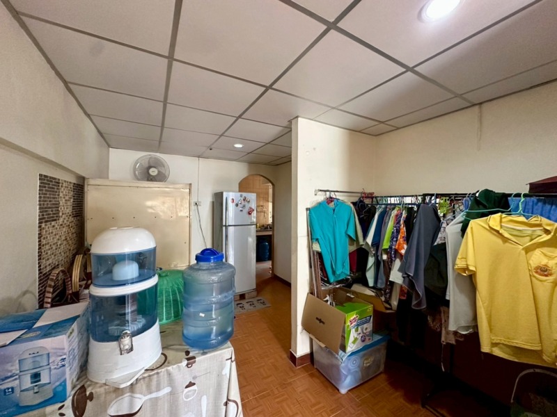 บ้านแฝด ปิ่นเจริญ 4 นาวง – ดอนเมือง ราคาถูก