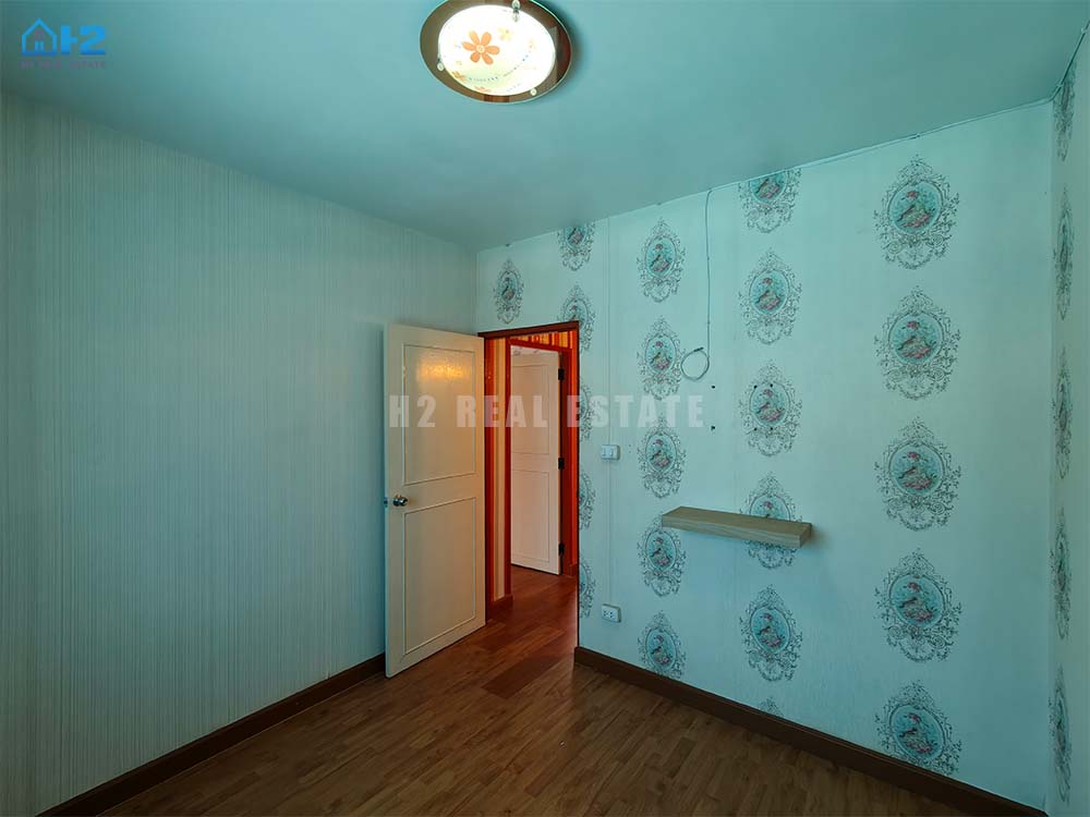 ขายทาวน์เฮ้าส์ 2 ชั้น หมู่บ้านพฤกษา38/1  (บางกรวย-ไทรน้อย) นนทบุรี ถูกมาก