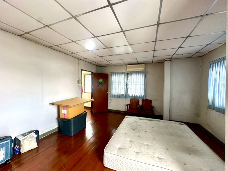 บ้านแฝด ปิ่นเจริญ 4 นาวง – ดอนเมือง ราคาถูก