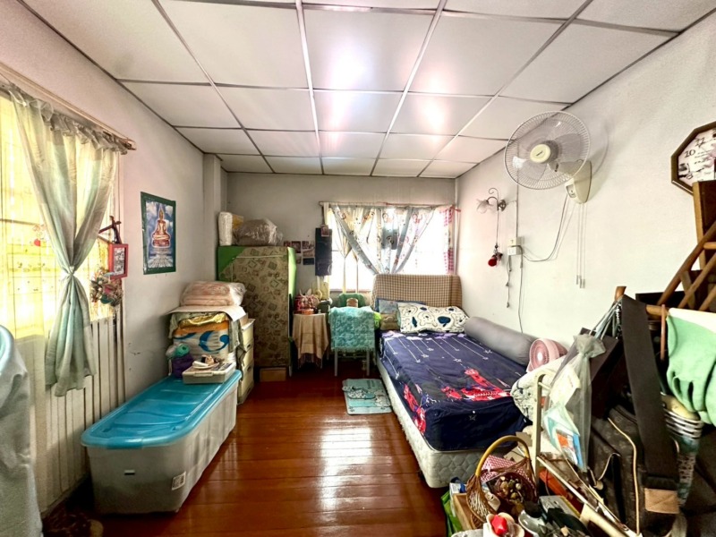 บ้านแฝด ปิ่นเจริญ 4 นาวง – ดอนเมือง ราคาถูก