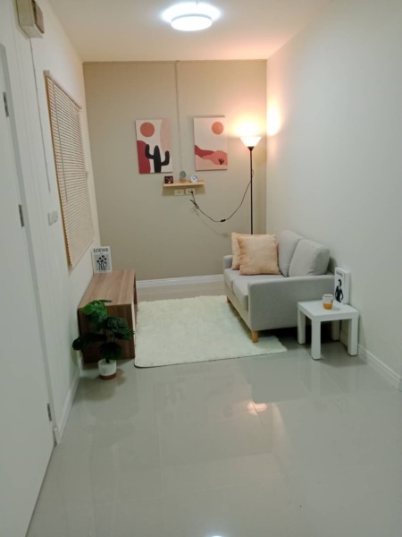 ขายห้องเอื้ออาทรท่าตำหนัก ชั้น 3  ราคา 639,000 บาท