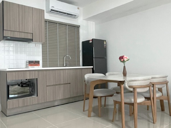 TH 1409 ให้เช่าทาวน์โฮมย่านบางพลี ขนาด 106 ตรม. โครงการ Pleno Sukhumvit Bangna2 พลีโน่ สุขุมวิท-บางนา 2 ตำบลบางแก้ว อำเภอบางพลี สมุทรปราการ เข้าออกถนนบางนา-ตราด