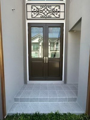 [ให้เช่า] FOR RENT GRANDIO BANGNA KM.5 / 5 bedrooms 5 bathrooms / 100 Sqw. 250 Sqm. **65,000** POOL VILLA. CLOSE TO MEGA BANGNA