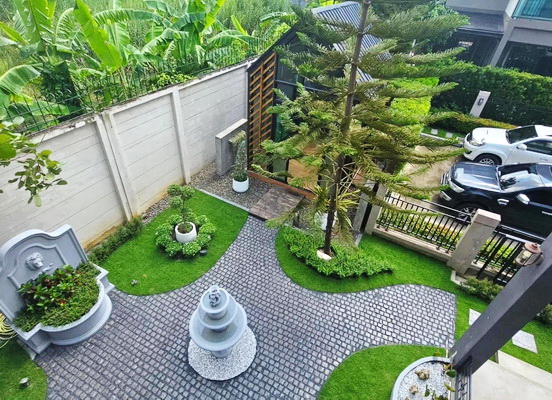 [ให้เช่า] FOR RENT BANGKOK BOULEVARD SATHORN – PINKLAO 2 / 4 bedrooms 3 bathrooms / 75 Sqw. 250 Sqm. **58,000** CLOSE TO CENTRAL WESTVILLE