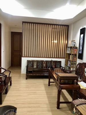 [ให้เช่า] FOR RENT YU CHAROEN RATCHADA 18 / 3 bedrooms 2 bathrooms / 30 Sqw. 180 Sqm. **60,000** JUST 1 KM. FROM MRT HUAIKWANG