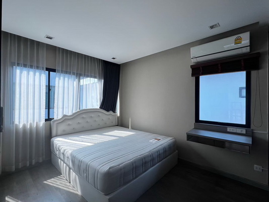[ให้เช่า] FOR RENT CHEWAROM RANGSIT – DONMUANG / 4 bedrooms 4 bathrooms / 55 Sqw. 240 Sqm. **75,000** CLOSE TO FUTURE PARK RANGSIT