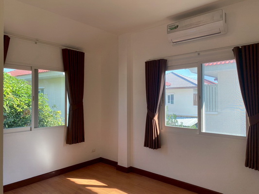 [ให้เช่า] FOR RENT CASA VILLE RATCHAPHRUEK – CHAENGWATTANA / 3 bedrooms 3 bathrooms / 60 Sqw. 180 Sqm. **32,000** CLOSE TO ROBINSON LIFESTYLE RATCHAPHRUEK