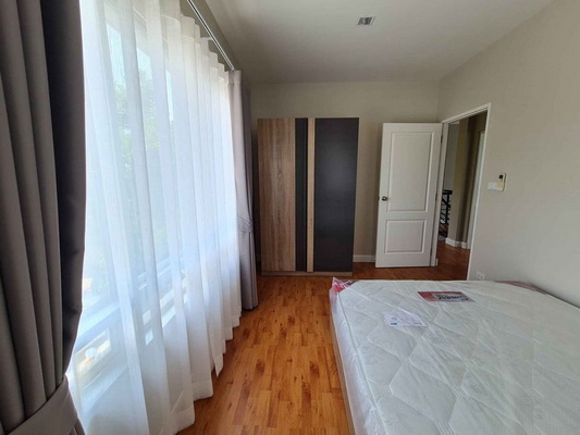 [ให้เช่า] FOR RENT LIFE BANGKOK BOULEVARD RANGSIT / 3 bedrooms 3 bathrooms / 50 Sqw. 160 Sqm. **35,000** CLOSE TO FUTURE PARK RANGSIT