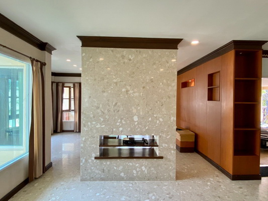 [ให้เช่า] FOR RENT LADDAROM RAMKHAMHAENG / 3 bedrooms 3 bathrooms / 106 Sqw. 250 Sqm. **48,000** CLOSE TO ASCOT INTERNATIONAL SCHOOL