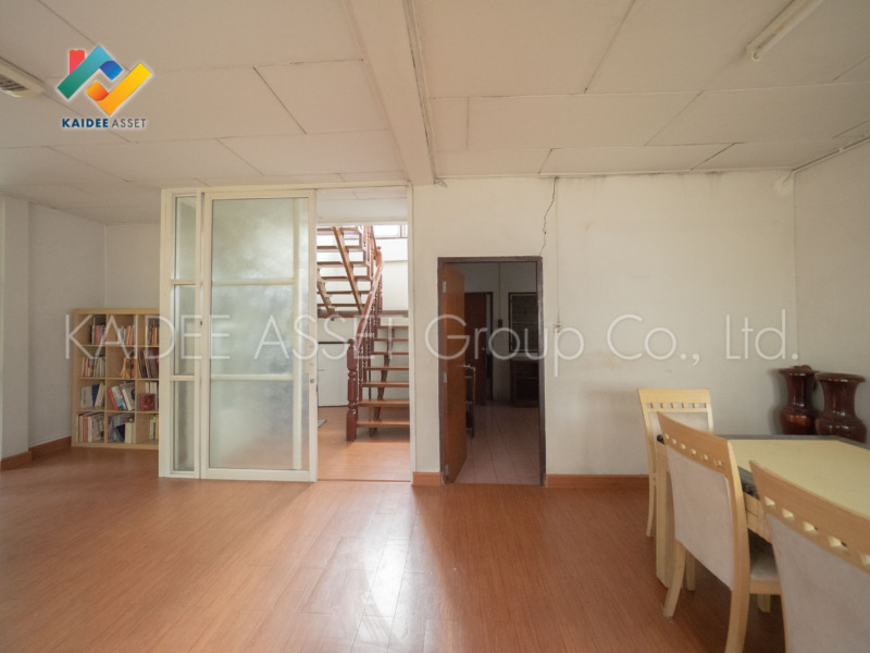 บ้านเดี่ยว เกษมสำราญ 2 ซอย สุขุมวิท 71 ปรีดีพนมยงค์ 14 แยก 12