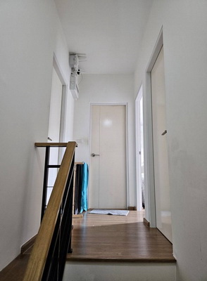 [ให้เช่า] FOR RENT PLENO BANGNA – WONGWAEN / 3 bedrooms 2 bathrooms / 20 Sqw. 120 Sqm. **20,000** CLOSE TO GEMOPOLIS INDUSTRIAL ESTATE