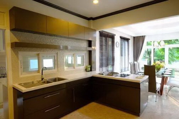 [ให้เช่า] FOR RENT NUSASIRI SATHORN – PINKLAO / 3 bedrooms 4 bathrooms / 150 Sqw. 300 Sqm. **100,000** CLOSE TO THE CIRCLE RATCHAPHRUEK