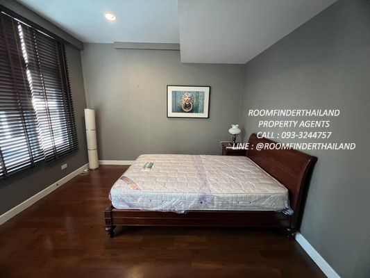 [ให้เช่า] FOR RENT BAAN NUNTHASIRI SATHORN / 3 bedrooms 3 bathrooms / 155 Sqm. **75,000** CLOSE TO Q HOUSE BUILDING LUMPINI