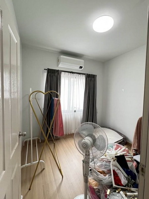 [ให้เช่า] FOR RENT AREEYA COMO BANGBUATHONG – 340 / 3 bedrooms 2 bathrooms / 35  Sqw. 140 Sqm. **20,000** CLOSE TO CENTRAL PLAZA WESTGATE