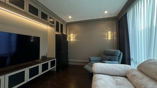 [ให้เช่า] FOR RENT NINYA KALLAPAPHRUEK / 3 bedrooms 4 bathrooms / 40 Sqw. 200 Sqm. **75,000** CLOSE TO SAMPENG 2 MARKET