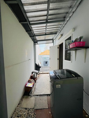 [ให้เช่า] FOR RENT VILLAGGIO BANGNA / 3 bedrooms 2 bathrooms / 50 Sqw. 145 Sqm. **24,000** CLOSE TO ASSUMPTION UNIVERSITY BANGNA (ABAC)