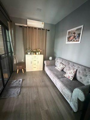[ให้เช่า] FOR RENT KRISADA LAGOON PINKLAO – RAMA 5 / 3 bedrooms 2 bathrooms / 65 Sqw. 180 Sqm. **32,000** CLOSE TO CENTRAL PLAZA WESTGATE