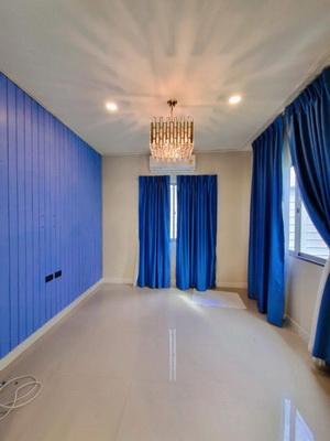 [ให้เช่า] FOR RENT PERFECT PLACE CHAENGWATTANA 2 / 4 bedrooms 3 bathrooms / 50 Sqw. 160 Sqm. **30,000** JUST 5 MIN FROM SISB SCHOOL NONTHABURI