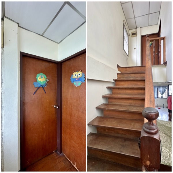บ้านแฝด ปิ่นเจริญ 4 นาวง – ดอนเมือง ราคาถูก