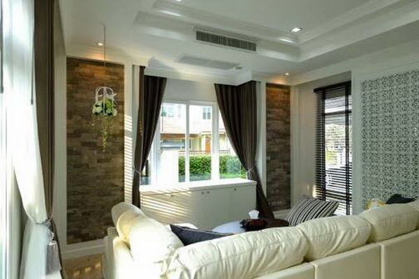 [ให้เช่า] FOR RENT NUSASIRI SATHORN – PINKLAO / 3 bedrooms 4 bathrooms / 150 Sqw. 300 Sqm. **100,000** CLOSE TO THE CIRCLE RATCHAPHRUEK